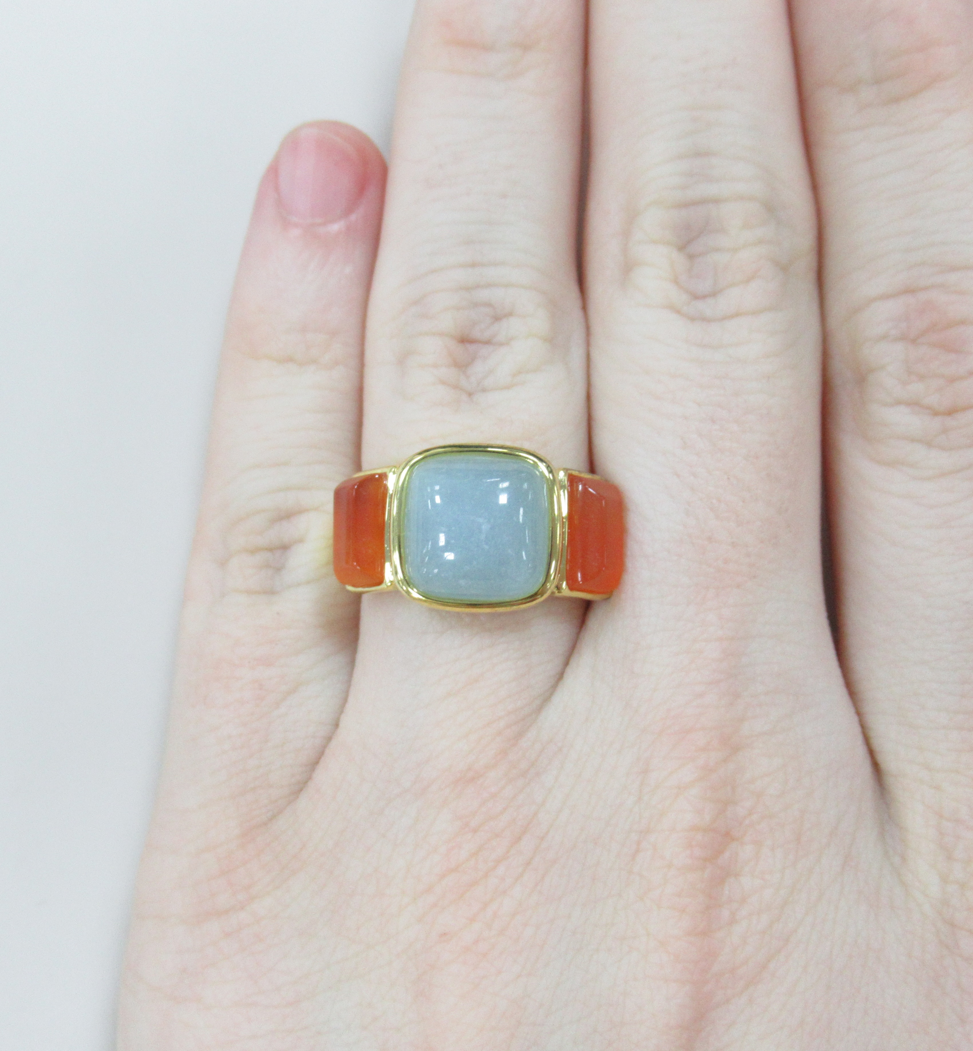 10322-003914 Кольцо (Ag 925)